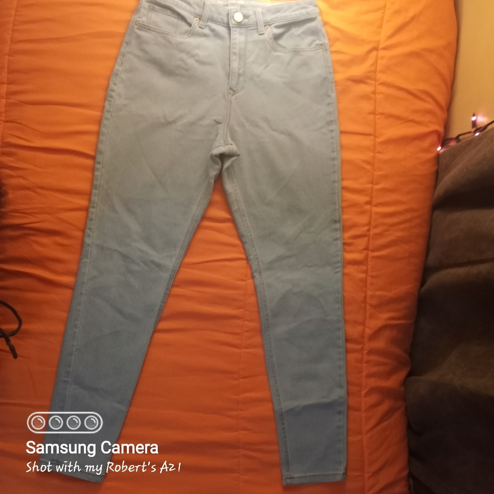 Sz 11 no boundaries skinny jeans
